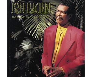 Jon Lucien - Mother Nature's Son [Import]