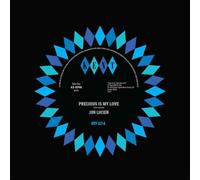 Jon Lucien - Precious Is Our Love / Strawberries Don't Know Cherries