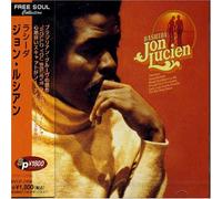 Jon Lucien - Rashida