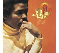 Jon Lucien - Rashida