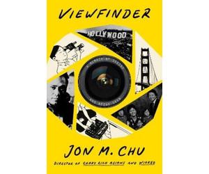 Jon M. Chu Jeremy McCarter Viewfinder (Copertina rigida)