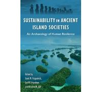 Jon M. Erlandson Sustainability in Ancient Island Societies (Copertina rigida)