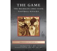 Jon M. Stevens Ken Magee The Game (Tascabile) Images of Sports