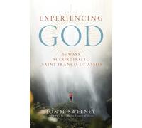 Jon M. Sweeney Experiencing God (Tascabile)