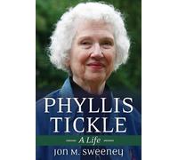 Jon M. Sweeney Phyllis Tickle (Copertina rigida)