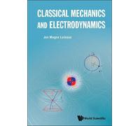 Jon Magne Leinaas Classical Mechanics And Electrodynamics (Tascabile)