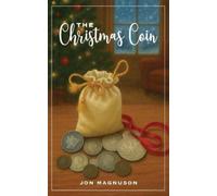 Jon Magnuson The Christmas Coin (Tascabile)