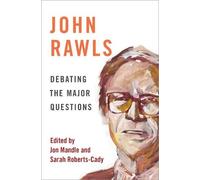 Jon Mandle John Rawls (Tascabile)