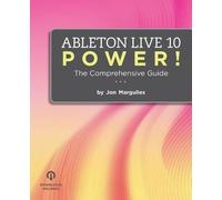 Jon Margulies Ableton Live 10 Power (Tascabile)