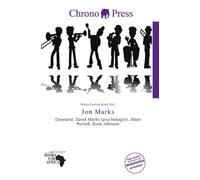 Jon Marks: Dixieland, David Marks (psychologist), Alton Purnell, Bunk Johnson