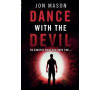 Jon Mason Dance With the Devil (Tascabile) Blake Detective