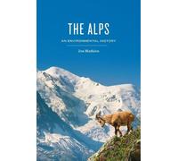 Jon Mathieu The Alps (Copertina rigida) Environmental History
