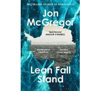 Jon McGregor Lean Fall Stand (Tascabile)