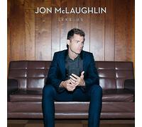 Jon McLaughlin Like Us (CD)