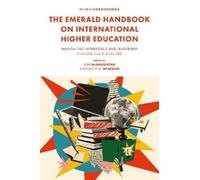 Jon McNaughtan The Emerald Handbook on International Higher E (Copertina rigida)
