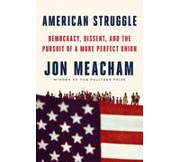 Jon Meacham American Struggle (Copertina rigida) (PRESALE 17/02/2026)