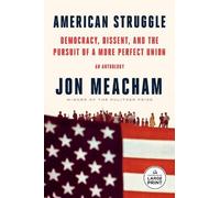 Jon Meacham American Struggle (Tascabile)