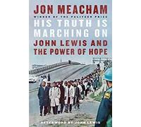[Jon Meacham]-[La sua verità sta marciando]-[Copertina rigida]
