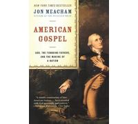 Jon Meacham Meacham, Jon American Gospel (Tascabile)