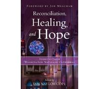 Jon Meacham Reconciliation, Healing, and Hope (Copertina rigida)