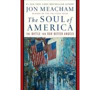 Jon Meacham The Soul of America (Copertina rigida)