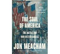 Jon Meacham The Soul of America (Tascabile)