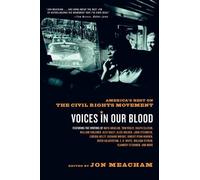 Jon Meacham Voices in Our Blood (Tascabile)