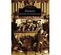 Jon Milan Detroit (Tascabile) Images of America