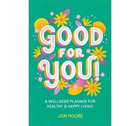 Jon Moore Good for You (Tascabile)