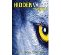 Jon Morgan Woodward Hidden Valley (Tascabile)