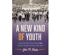 Jon N. Hale A New Kind of Youth (Tascabile)