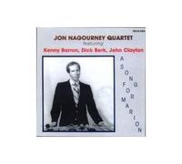 Jon Nagourney - Song for Marion