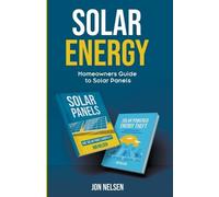 Jon Nelsen Solar Energy (Tascabile) Homeowner House Help