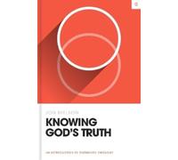 Jon Nielson Knowing God's Truth (Copertina rigida) Theology Basics