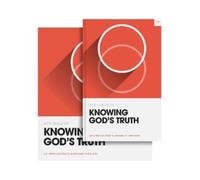 Jon Nielson Knowing God's Truth (Mixed Media Product) Theology Basics