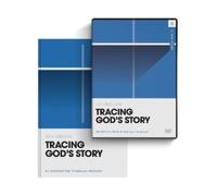 Jon Nielson Tracing God's Story (Copertina rigida) Theology Basics