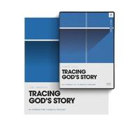 Jon Nielson Tracing God's Story (Tascabile) Theology Basics