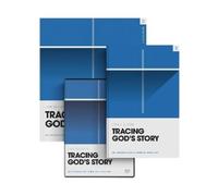 Jon Nielson Tracing God's Story (Tascabile) Theology Basics