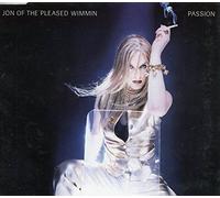 Jon of the Pleased Wimmin - Passion