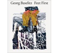Jon-Ove Steihaug Christian Weikop Sverre Wyll Georg Baselitz: (Copertina rigida)