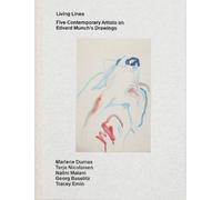 Jon-Ove Steihaug Mieke Bal Magne Bruteig Halvor Living Lines (Copertina rigida)