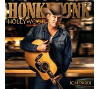 Jon Pardi - Honkytonk Hollywood