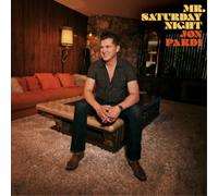 Jon Pardi - Mr. Saturday Night