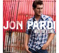 Jon Pardi - Write You a Song