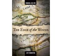 Jon Parmenter The Edge of the Woods (Copertina rigida)