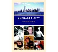 Jon Paul Buchmeyer Alphabet City (Tascabile)
