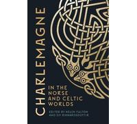 Jon Paul Heyne Charlemagne in the Norse and Celtic Worlds (Copertina rigida)