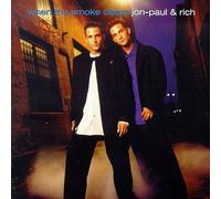 JON-PAUL & RICH - When The Smoke Clears