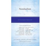 Jon Paul Sydnor Nondualism (Copertina rigida)