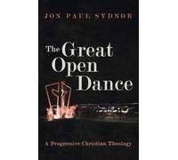 Jon Paul Sydnor The Great Open Dance (Copertina rigida)